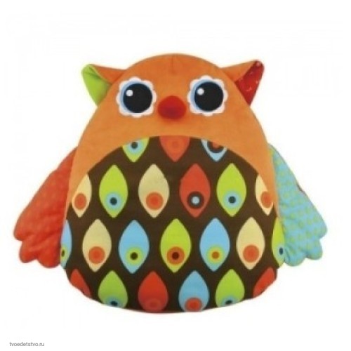 Музыкальная сова KS Kids Музыкальная сова KS Kids