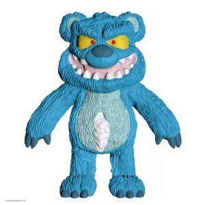 Фигурка-тянучка Stretchapalz Evil bears Зловещие медведи Заган