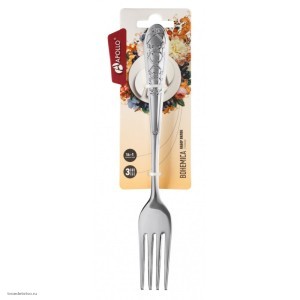 Набор вилок столовых Apollo bohemica 