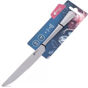 Нож столовый Apollo Baguette