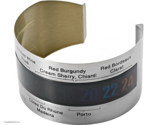 Термометр для вина APOLLO Pinot