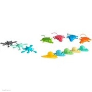 Стоппер для двери Apollo Menu