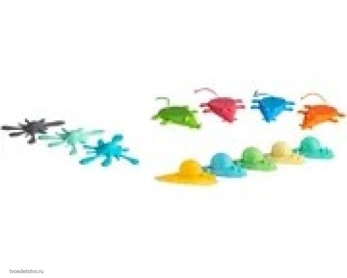 Стоппер для двери Apollo