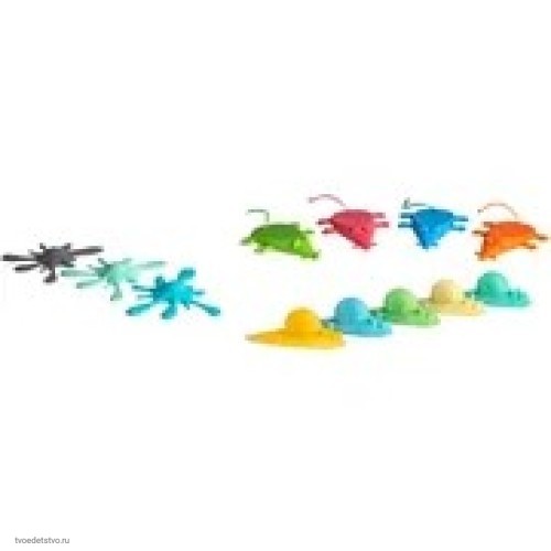 Стоппер для двери Apollo Menu