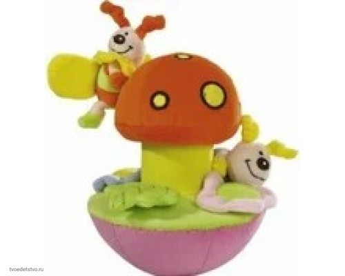 401 5441 Мягкая игрушка 