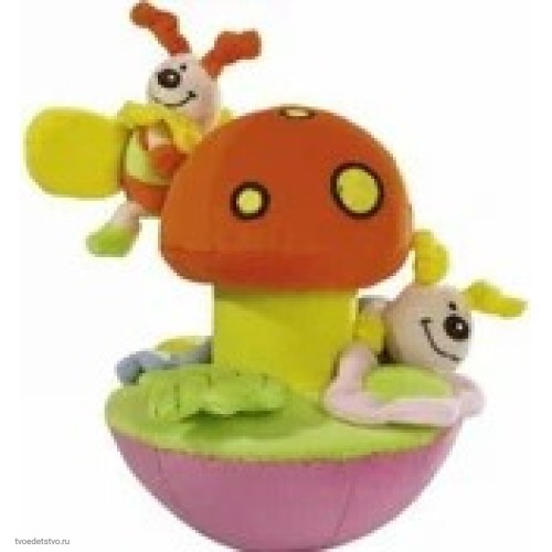 Мягкая игрушка Грибок Simba Мягкая игрушка Грибок Simba