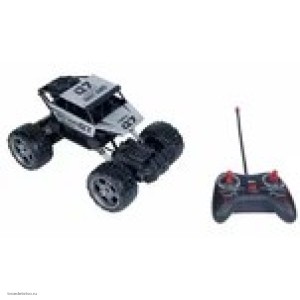 Джип на радиоуправлении Baoxin Model