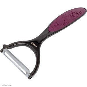 Овощечистка APOLLO Noir 