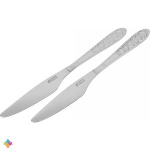 Набор столовых ножей APOLLO Bohemica