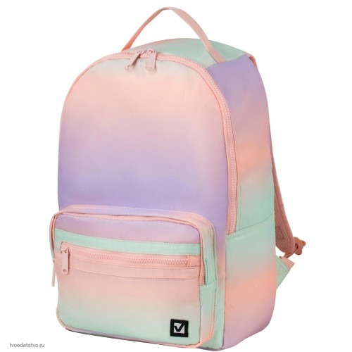 Рюкзак BRAUBERG MULTICOLOR