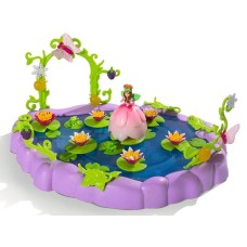 Игровой набор Flowee Музыкальное озеро Игровой набор Flowee Музыкальное озеро
