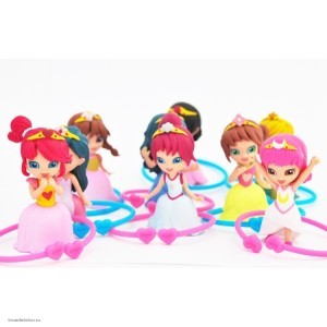 Маджики Сказочные принцессы DeAgostini