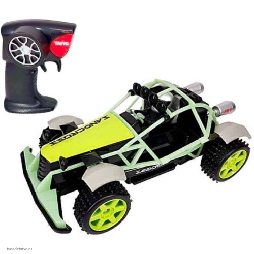 Властелин Небес Машина р/у Sandcross