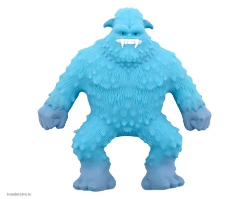 Фигурка-тянучка Stretchapalz  Monsters/Монстры 14 см. Руди 1/12