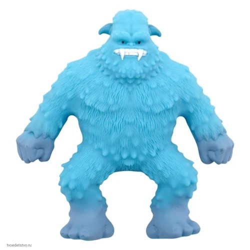 Фигурка-тянучка Stretchapalz  Monsters Руди