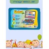 Игровой набор для обучения АЗБУКА Английский язык Magneticus