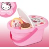 24351 Набор посудки 24 пр., из серии Hello Kitty., 1/6