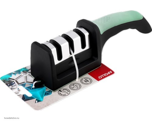 Точилка для ножей APOLLO Rock