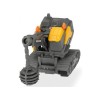 Строительная техника Volvo 13 см 3 вида Dickie Toys 3722006