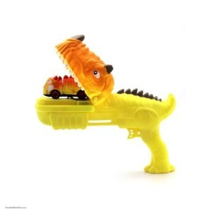 Игровой набор скоростные динозавры 