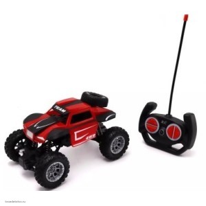 Машинка Багги Круче Funky Toys