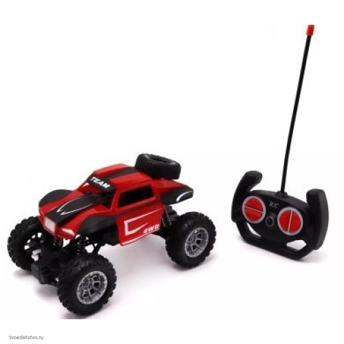 Машинка Багги Круче Funky Toys