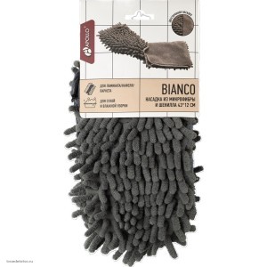 Насадка для швабры APOLLO Bianco