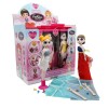 Игровой набор кукла с аксессуарами Принцессы‑модницы SBABAM