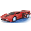 Трансформеры машинка на р/у Sideswipe 18 см Dickie Toys 3114001