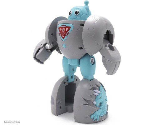 Конструктор Бронозавр с отверткой 1/24