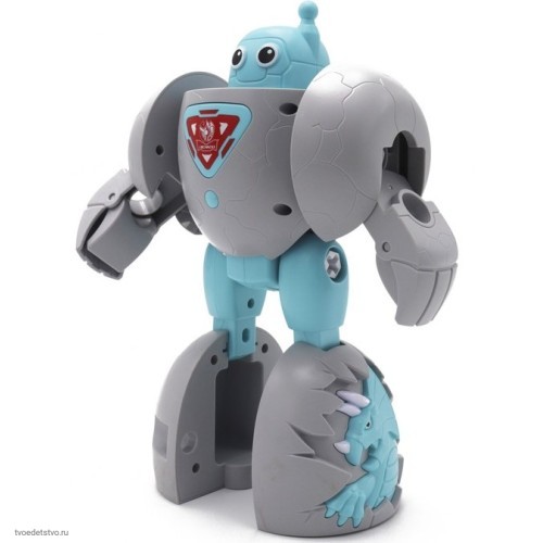 Конструктор Бронозавр с отверткой Funky Toys