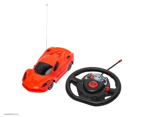 FT84946-1 Р/У машина, Скоростной мотор