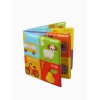 Книжка-игрушка для ванны «Алфавит» 5084675