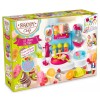 Детский игровой набор Smoby Chef для приготовления мороженого Smoby 312113