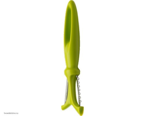 Овощечистка двойная APOLLO Sling