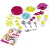 Детский игровой набор Smoby Chef для приготовления мороженого Smoby 312113