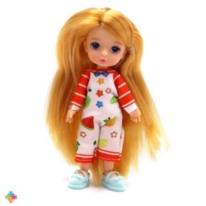 Модная кукла Кристи