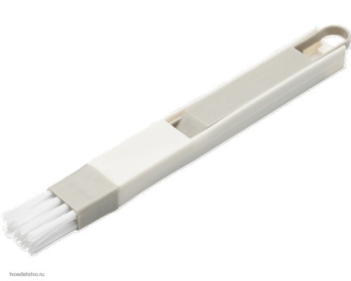 Щетка для труднодоступных мест APOLLO Bianco