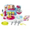 Детский игровой набор Smoby Chef для приготовления мороженого Smoby 312113