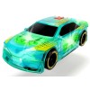 Машинка со световым тюнингом 20 см Dickie Toys 3763003