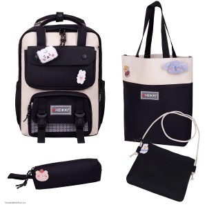 Рюкзак HEIKKI COMBO 