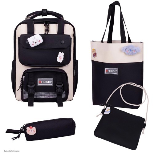 Рюкзак HEIKKI COMBO 