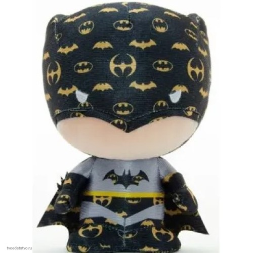 Коллекционная фигурка Бэтмен BATMAN DZNR EMBLEM Коллекционная фигурка Бэтмен BATMAN DZNR EMBLEM