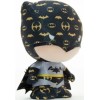 Коллекционная фигурка Бэтмен/ Плюшевая игрушка Бэтмен/ BATMAN DZNR EMBLEM 17 см 19111
