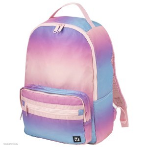 Рюкзак BRAUBERG MULTICOLOR