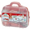Набор доктора в чемоданчике, 7 пр., 1/12 Ecoiffier 249