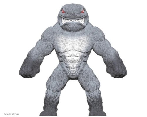 Фигурка-тянучка Stretchapalz  Sea animals/Морские животные 14 см Бальбоа