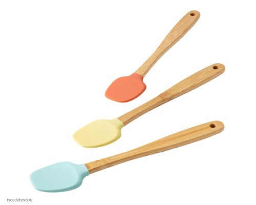 Ложка кулинарная Apollo Scapola