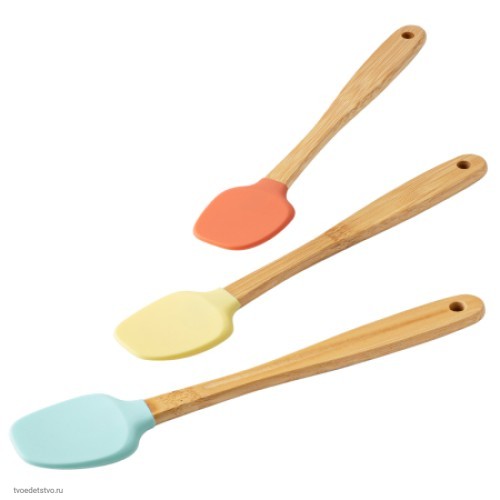 Ложка кулинарная Apollo Scapola