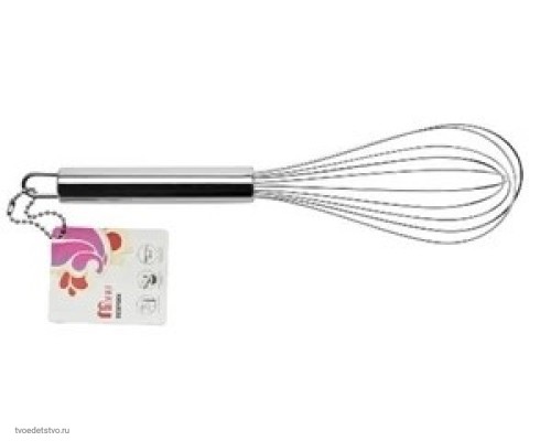 Венчик 29см Apollo Menu